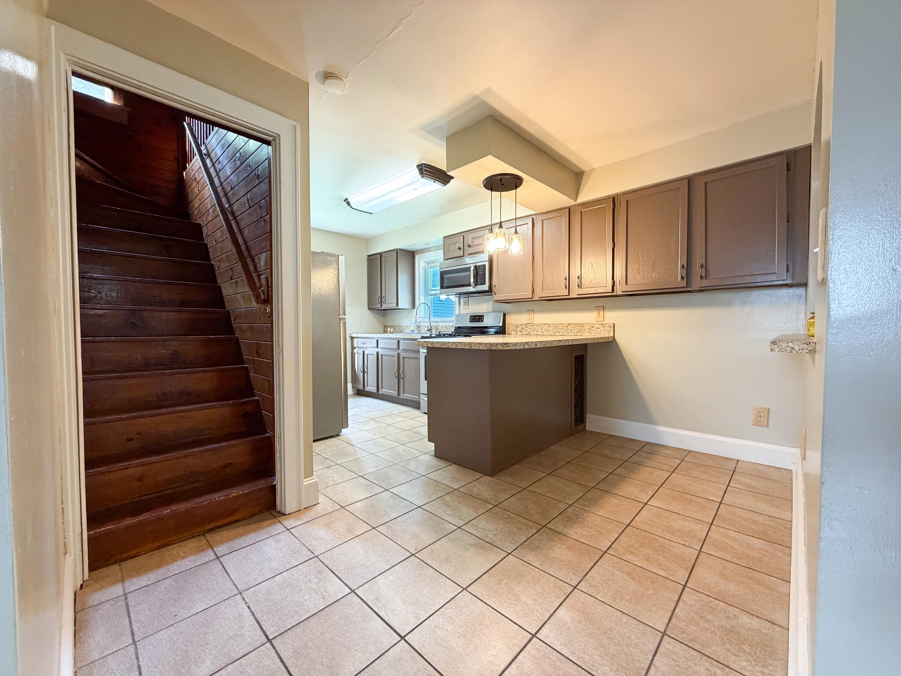 43 Pleasant Street Dannemora NY 12929