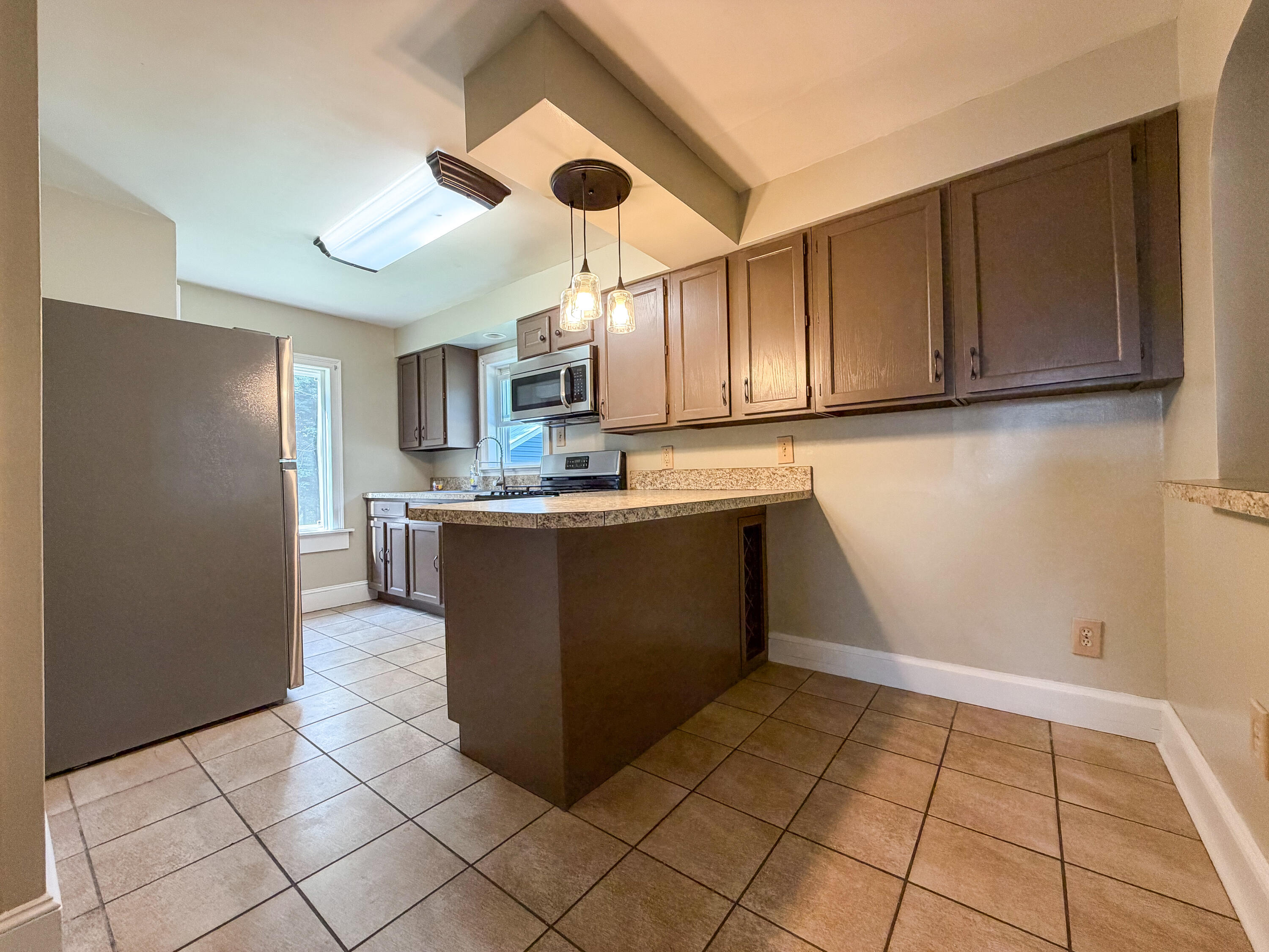 43 Pleasant Street Dannemora NY 12929