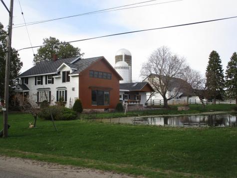 321 Porter Road Malone NY 12953