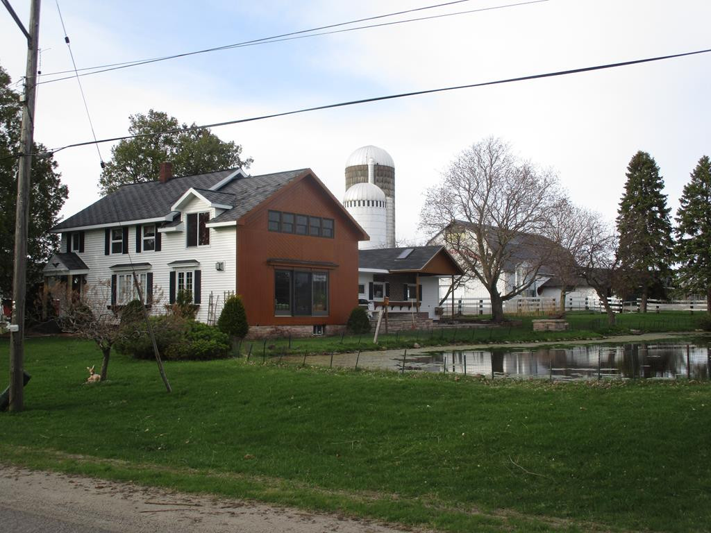 321 Porter Road Malone NY 12953