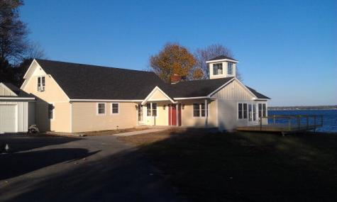 46 Cumberland Avenue Plattsburgh NY 12901