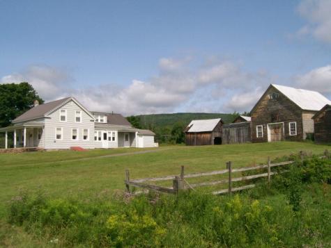 659 Nashville Road Saranac NY 12981