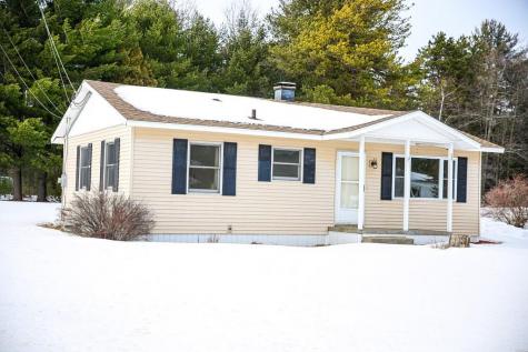 54 Pine Tree Drive Keeseville NY 12944