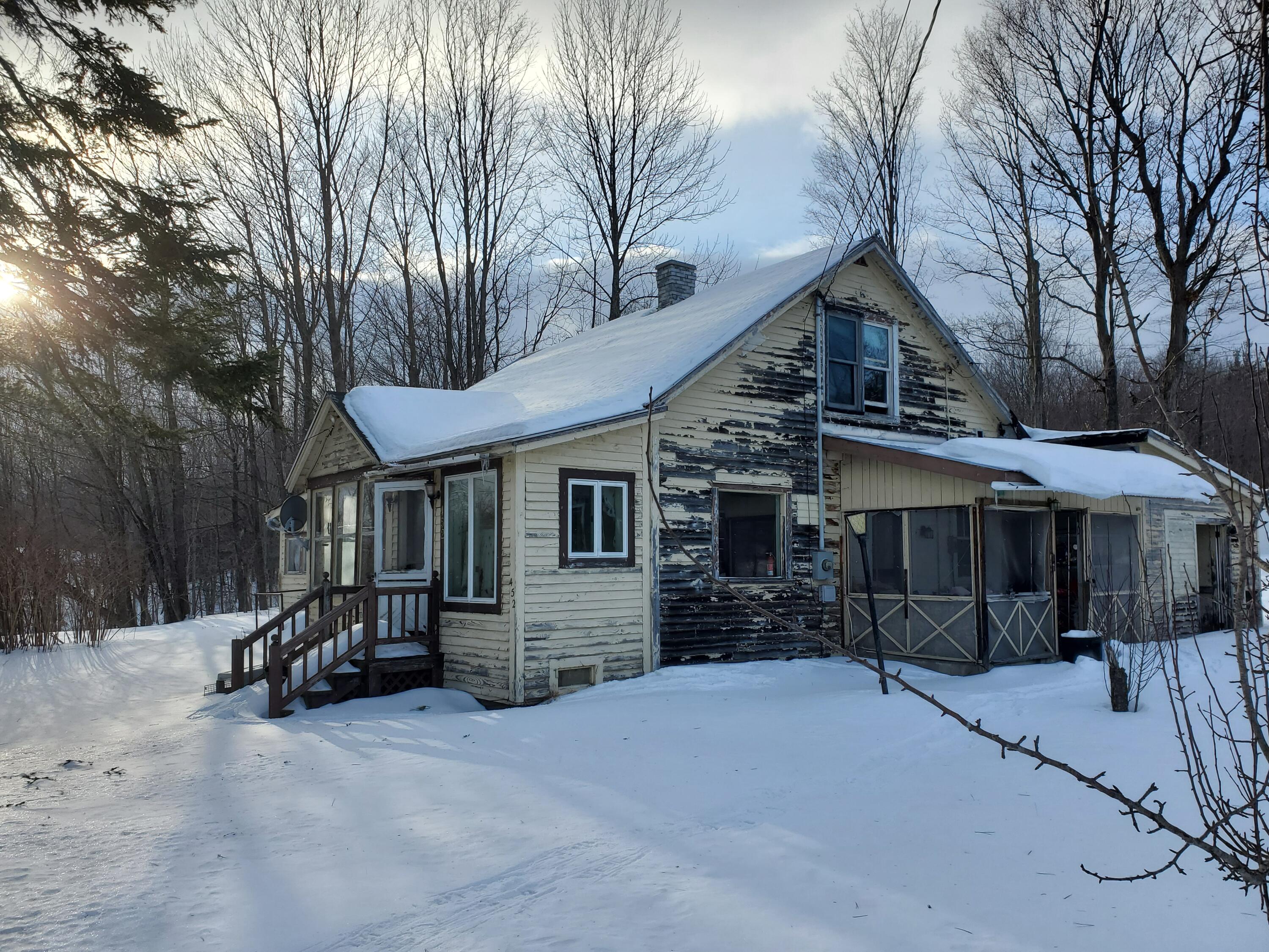 452 Bucks Corners Road Saranac NY 12981