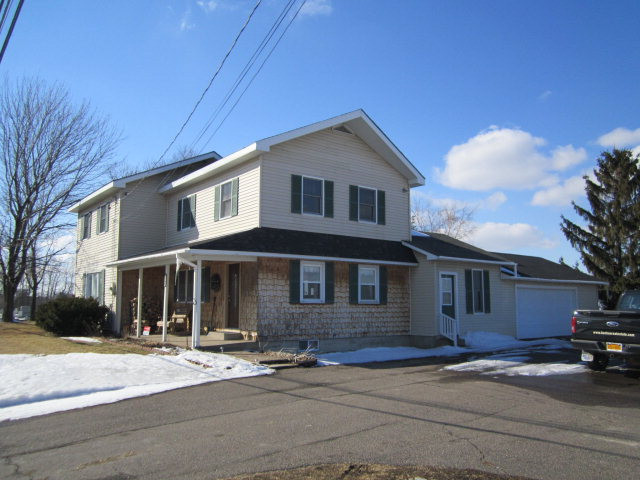 7761 State Route 11 Chateaugay NY 12920