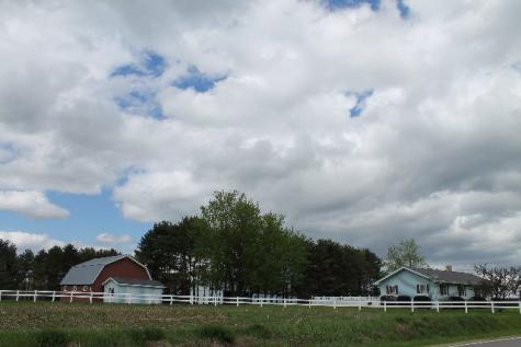 319 Fiske Road West Chazy NY 12992