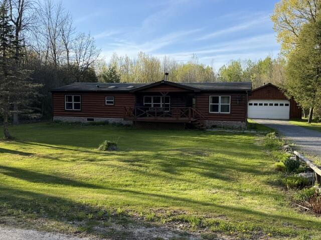 47 Oliver Street Chazy NY 12921