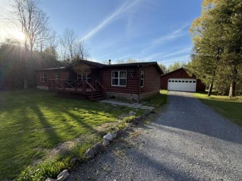 47 Oliver Street Chazy NY 12921