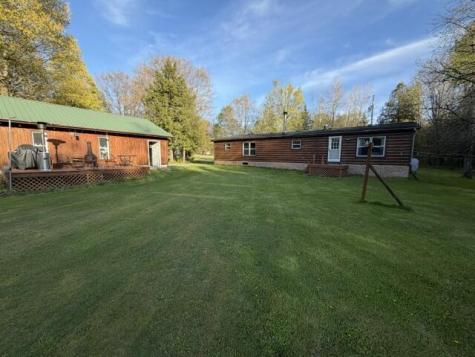 47 Oliver Street Chazy NY 12921