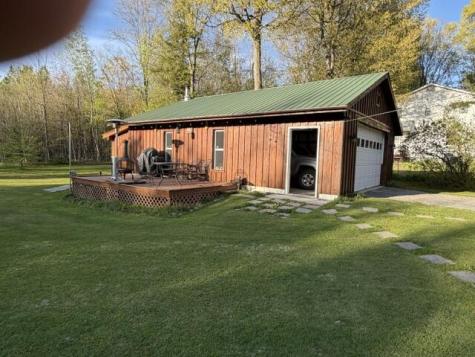 47 Oliver Street Chazy NY 12921