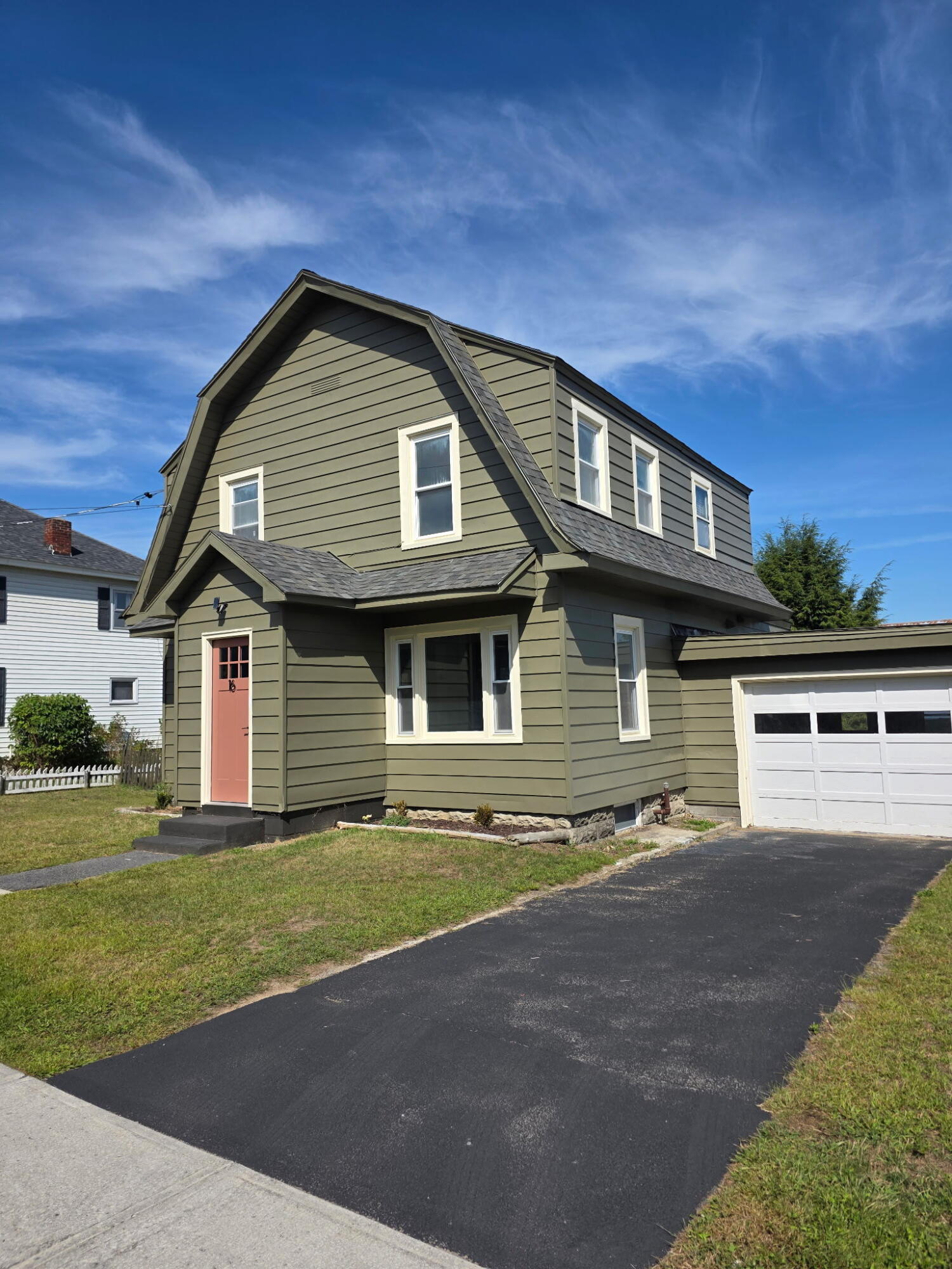 16 N Bend Street Peru NY 12972