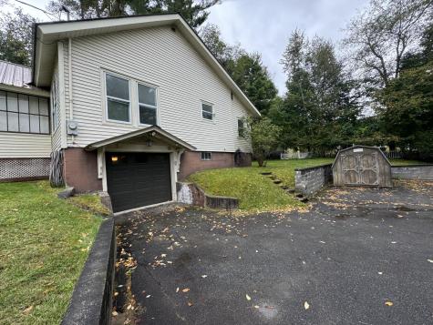 37 Slater Avenue Saranac Lake NY 12983
