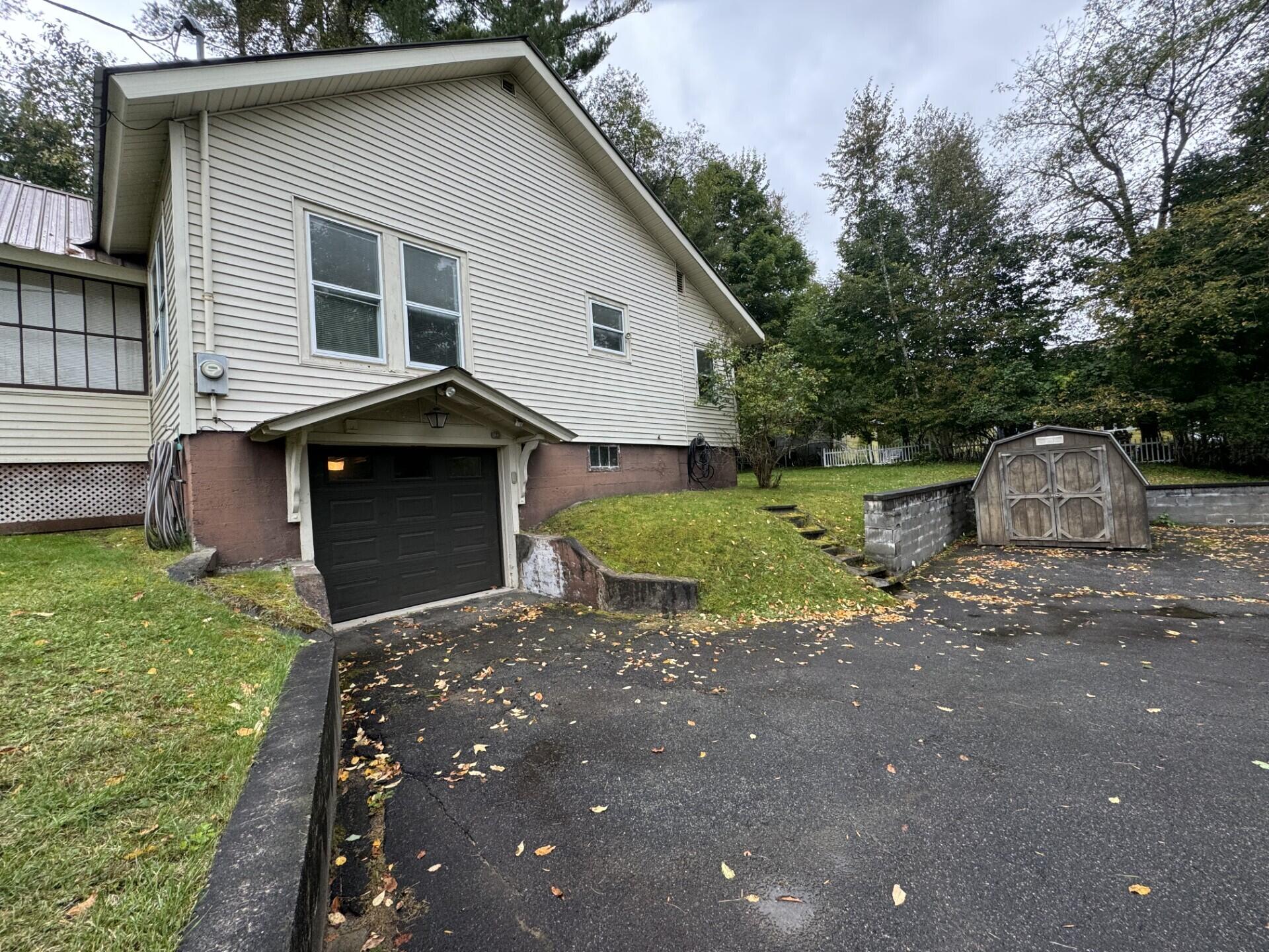 37 Slater Avenue Saranac Lake NY 12983
