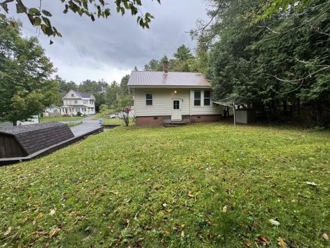 37 Slater Avenue Saranac Lake NY 12983