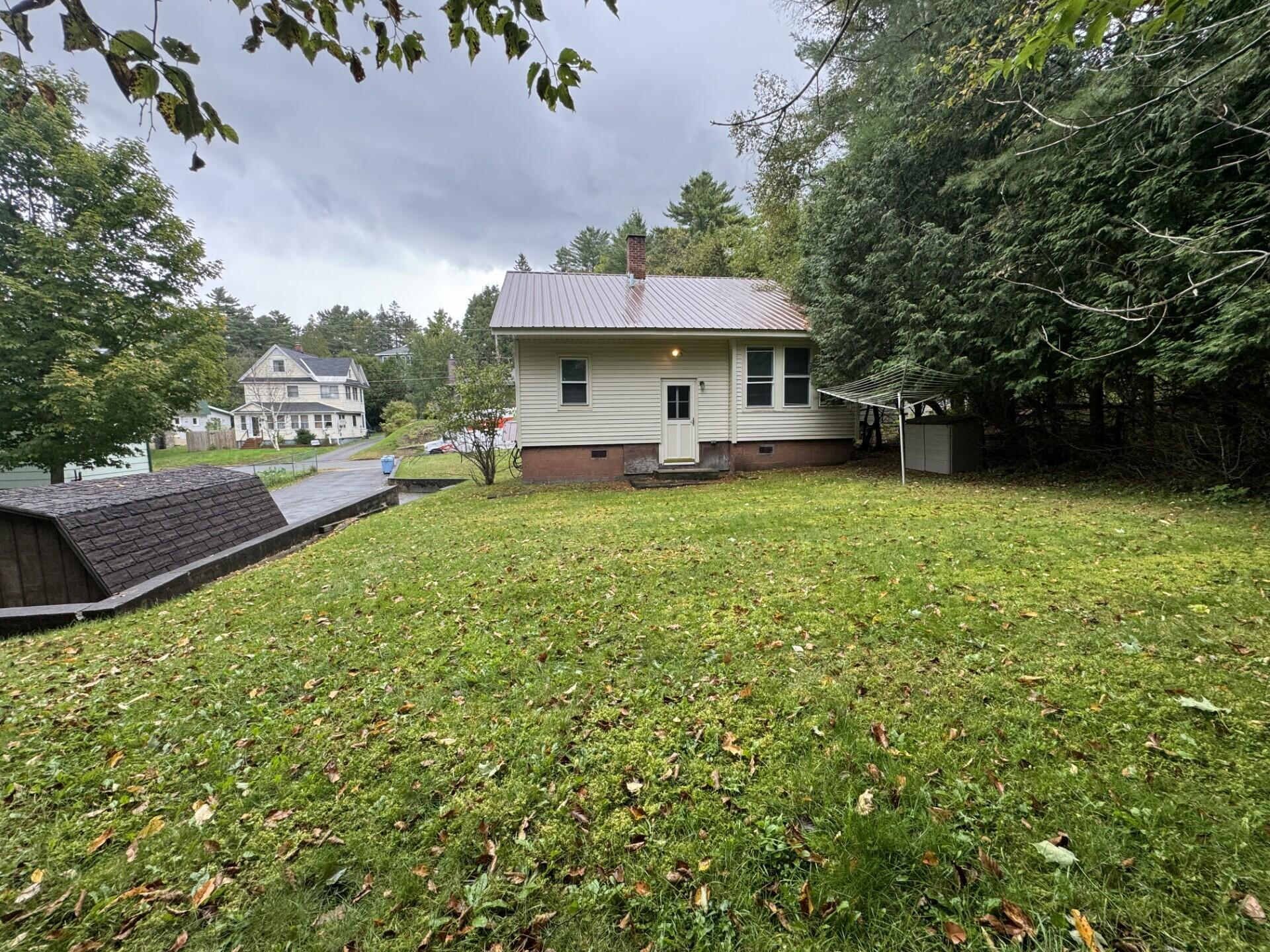 37 Slater Avenue Saranac Lake NY 12983