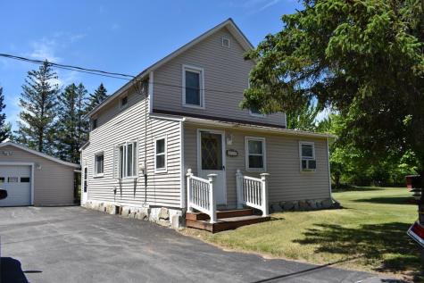 327 Dashnaw Road Peru NY 12972