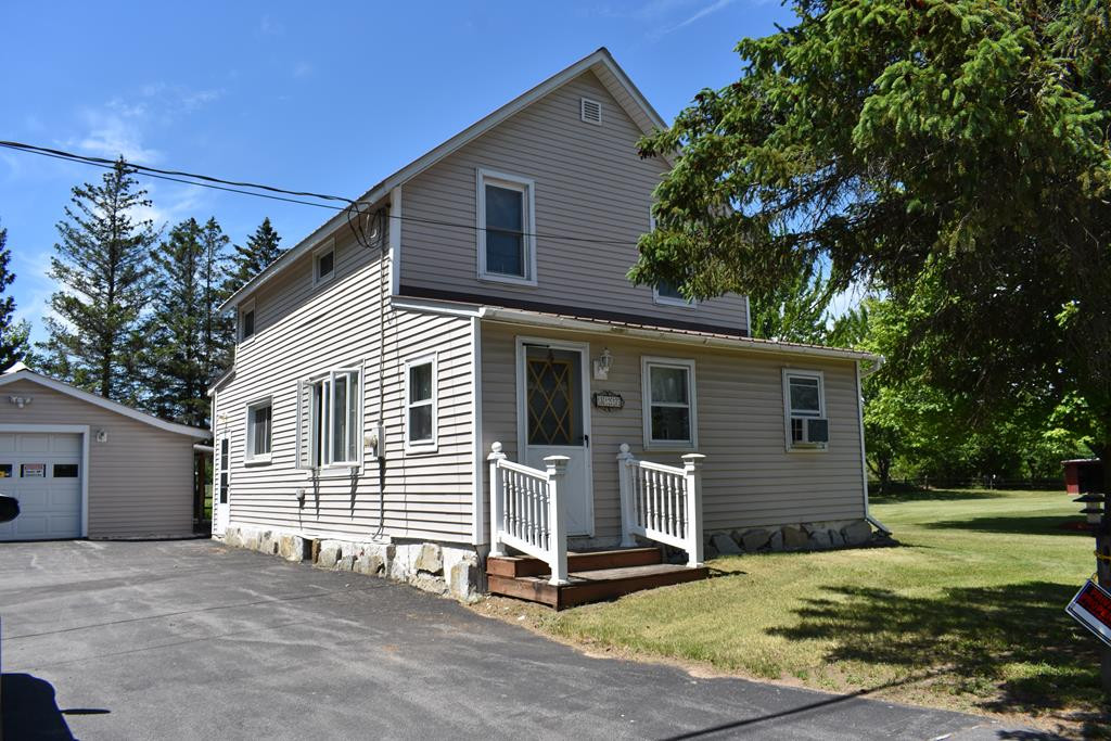 327 Dashnaw Road Peru NY 12972