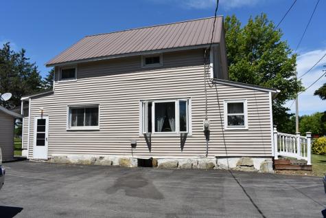 327 Dashnaw Road Peru NY 12972