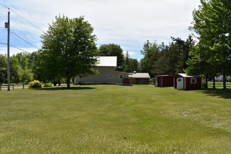 327 Dashnaw Road Peru NY 12972