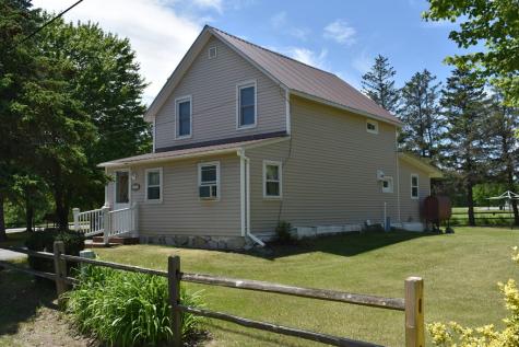 327 Dashnaw Road Peru NY 12972