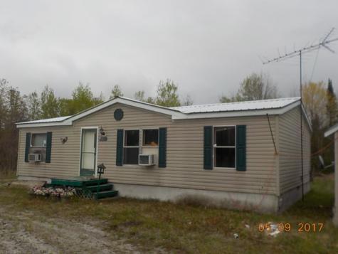 481 N Star Road Mooers NY 12958