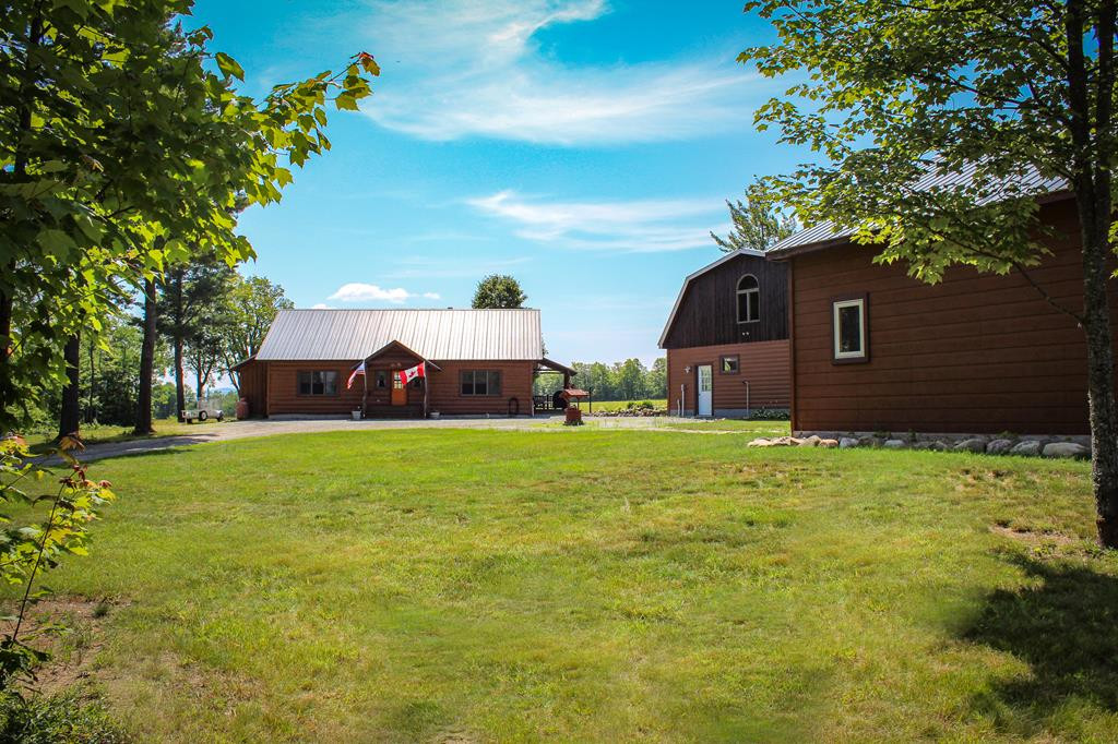 34 Balsam Lane Saranac Lake NY 12983
