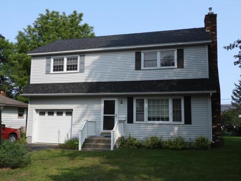 16 Crescent Drive Plattsburgh NY 12901