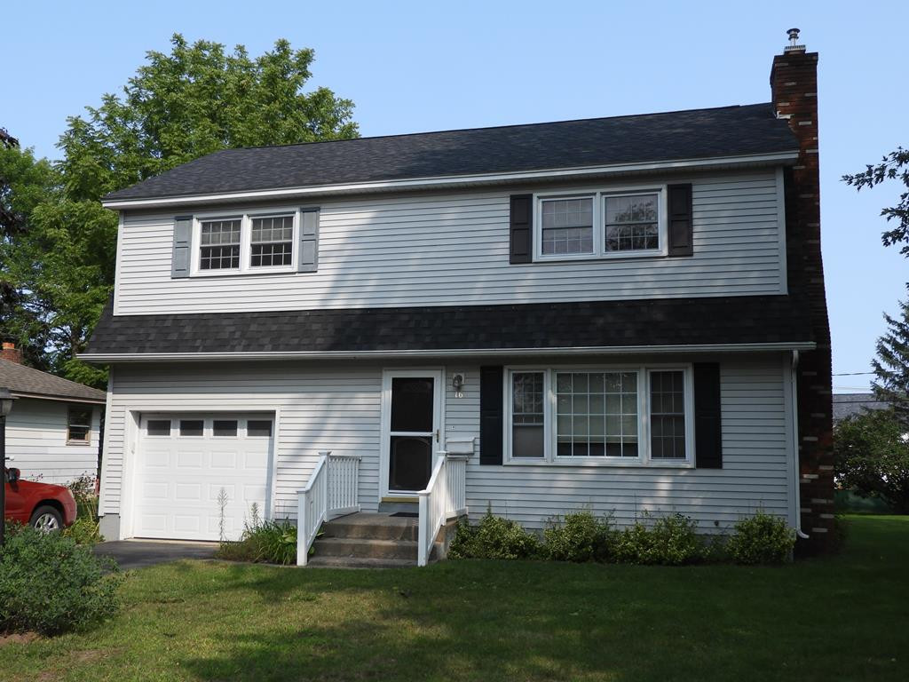 16 Crescent Drive Plattsburgh NY 12901