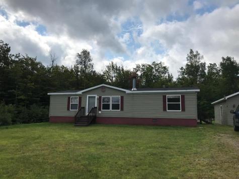 5349 Military Turnpike Ellenburg Depot NY 12935