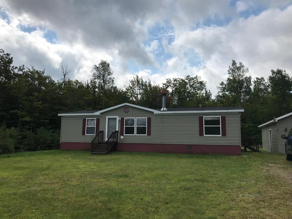 5349 Military Turnpike Ellenburg Depot NY 12935