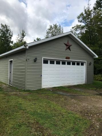 5349 Military Turnpike Ellenburg Depot NY 12935