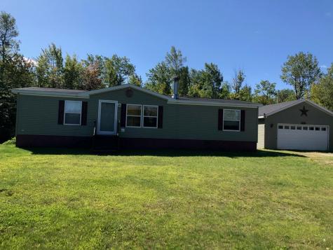 5349 Military Turnpike Ellenburg Depot NY 12935