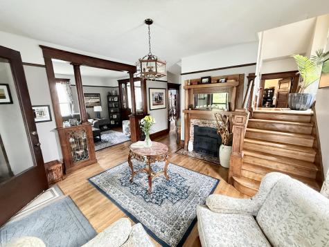 42 William Street Plattsburgh NY 12901