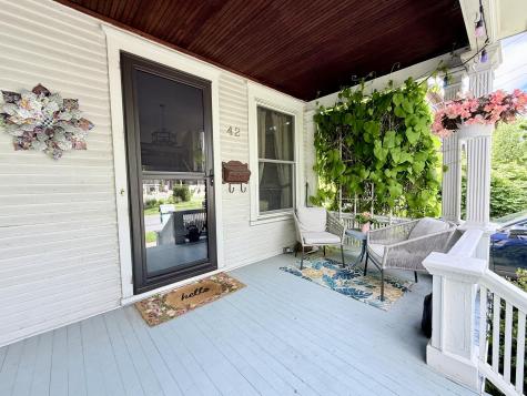 42 William Street Plattsburgh NY 12901