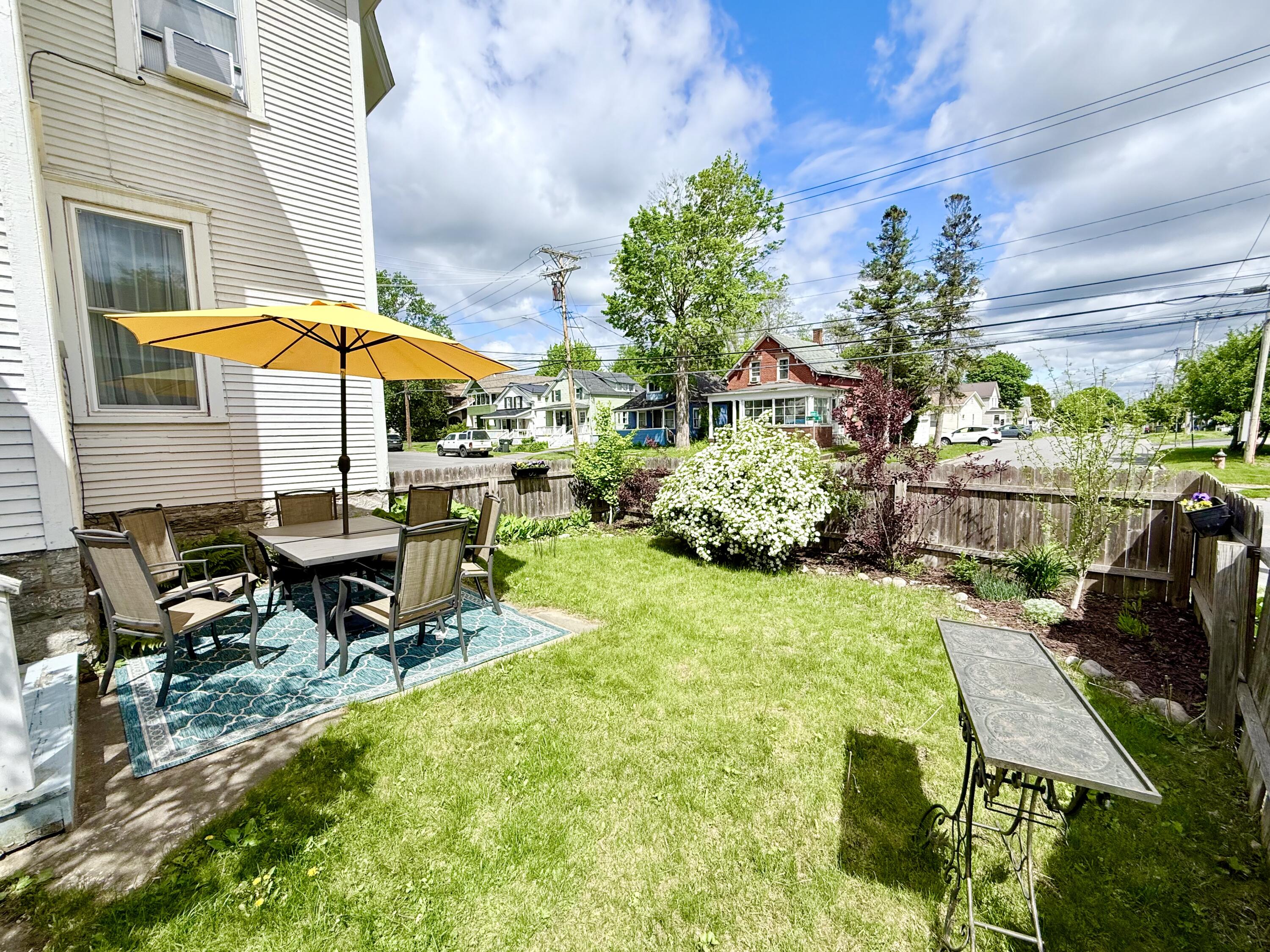 42 William Street Plattsburgh NY 12901