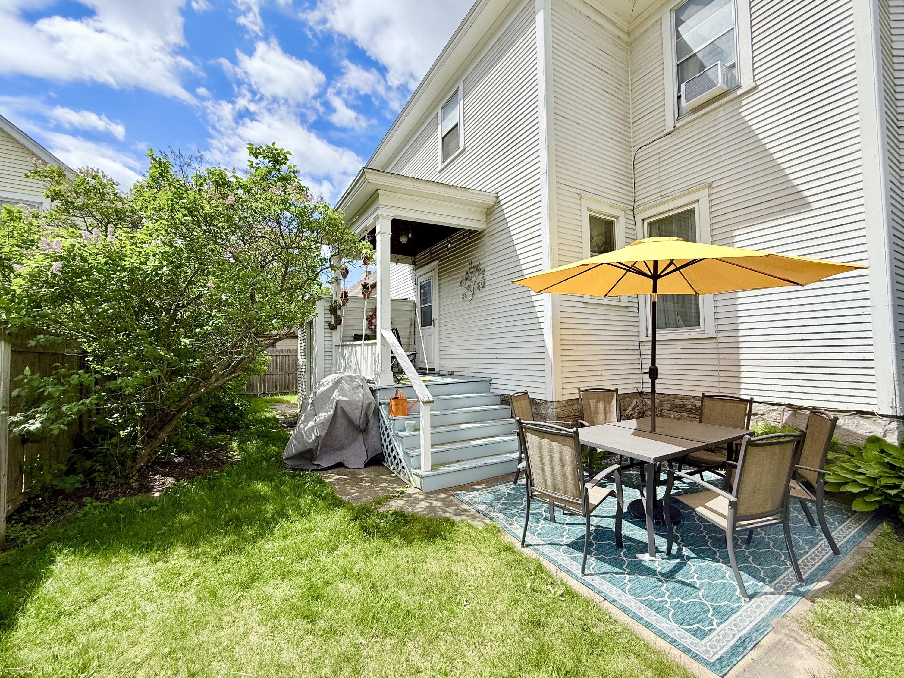 42 William Street Plattsburgh NY 12901