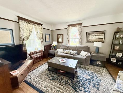 42 William Street Plattsburgh NY 12901