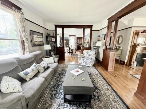 42 William Street Plattsburgh NY 12901
