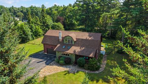 1 Rounds Drive Peru NY 12972