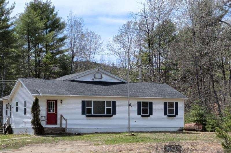 122 Cutting Road Lewis NY 12950