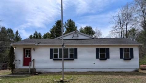 122 Cutting Road Lewis NY 12950