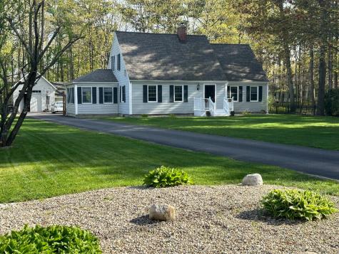 7 Kimberly Lane Morrisonville NY 12962