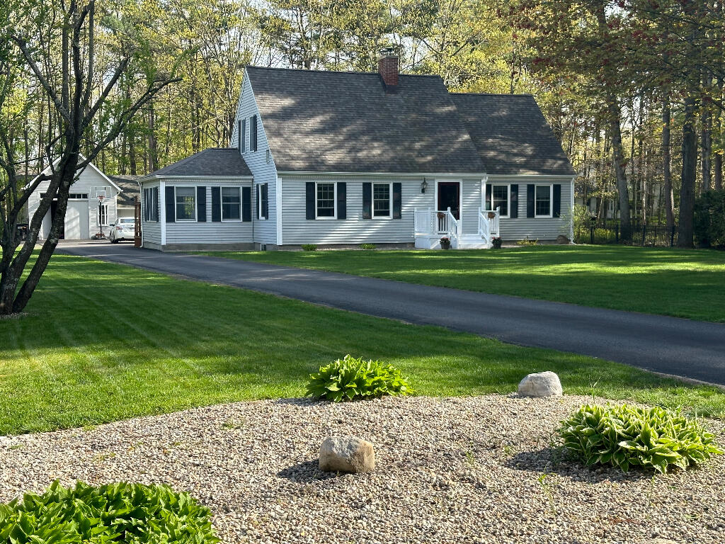 7 Kimberly Lane Morrisonville NY 12962