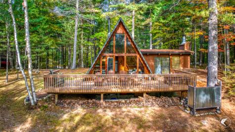 8 Beech Street Jay NY 12941