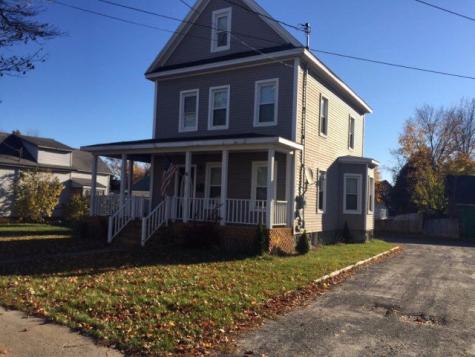 41 S Peru Street Plattsburgh NY 12901