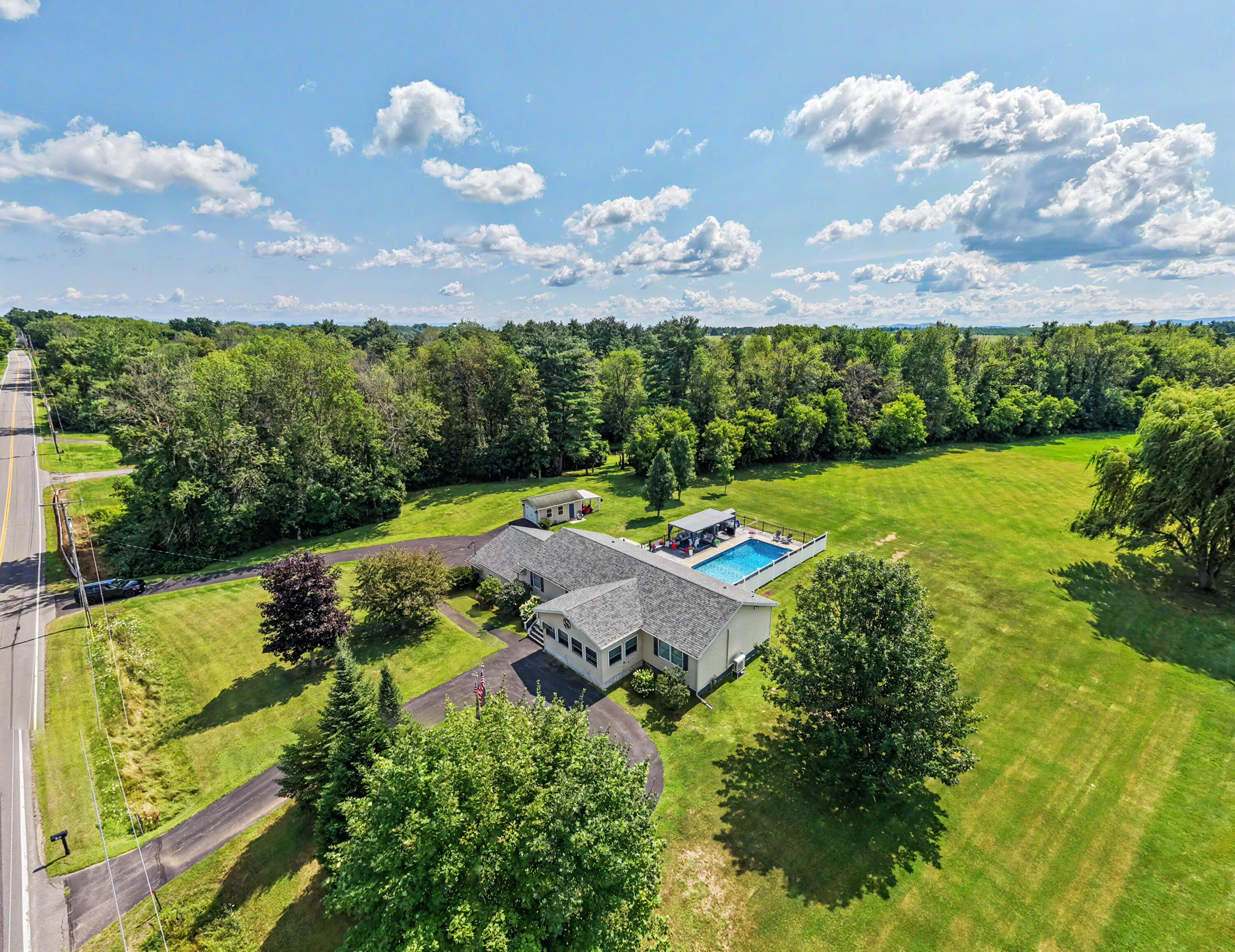 181 River Road Peru NY 12972