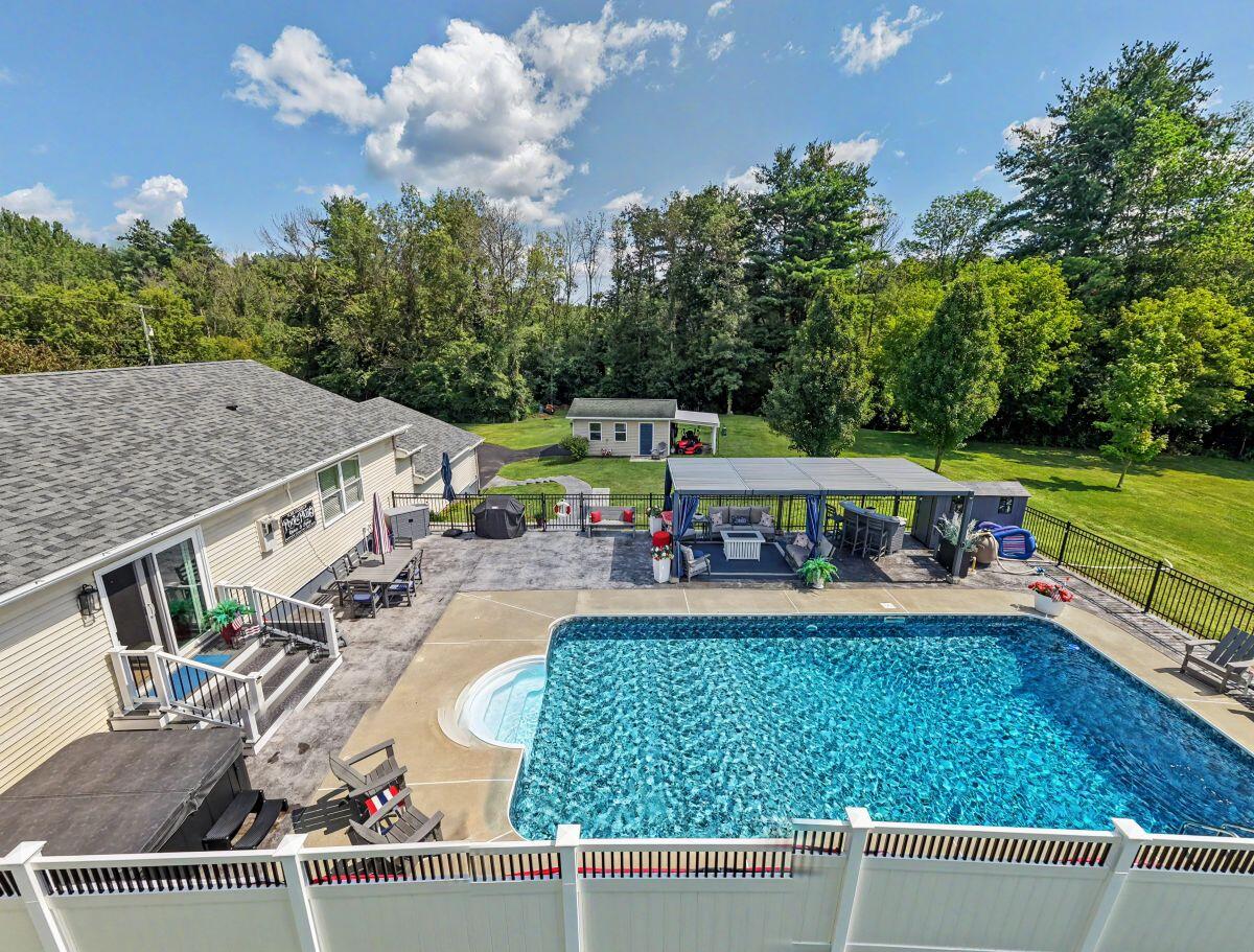 181 River Road Peru NY 12972