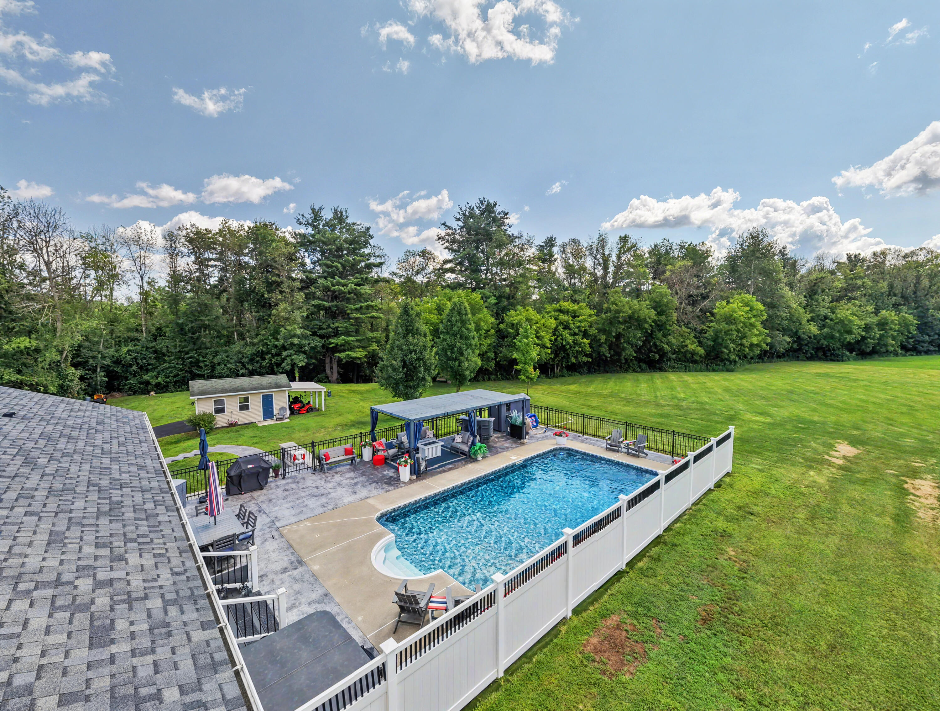 181 River Road Peru NY 12972