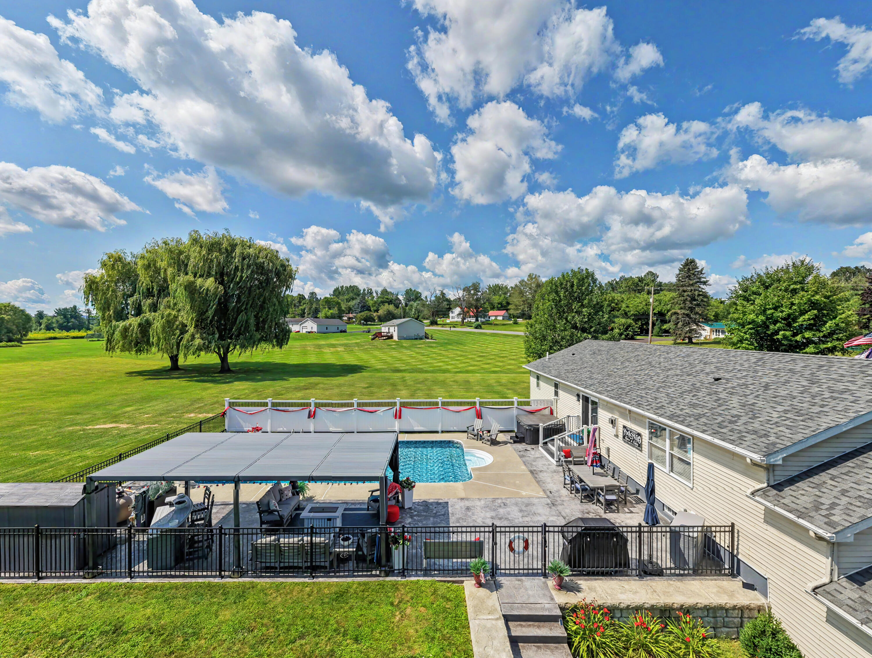 181 River Road Peru NY 12972