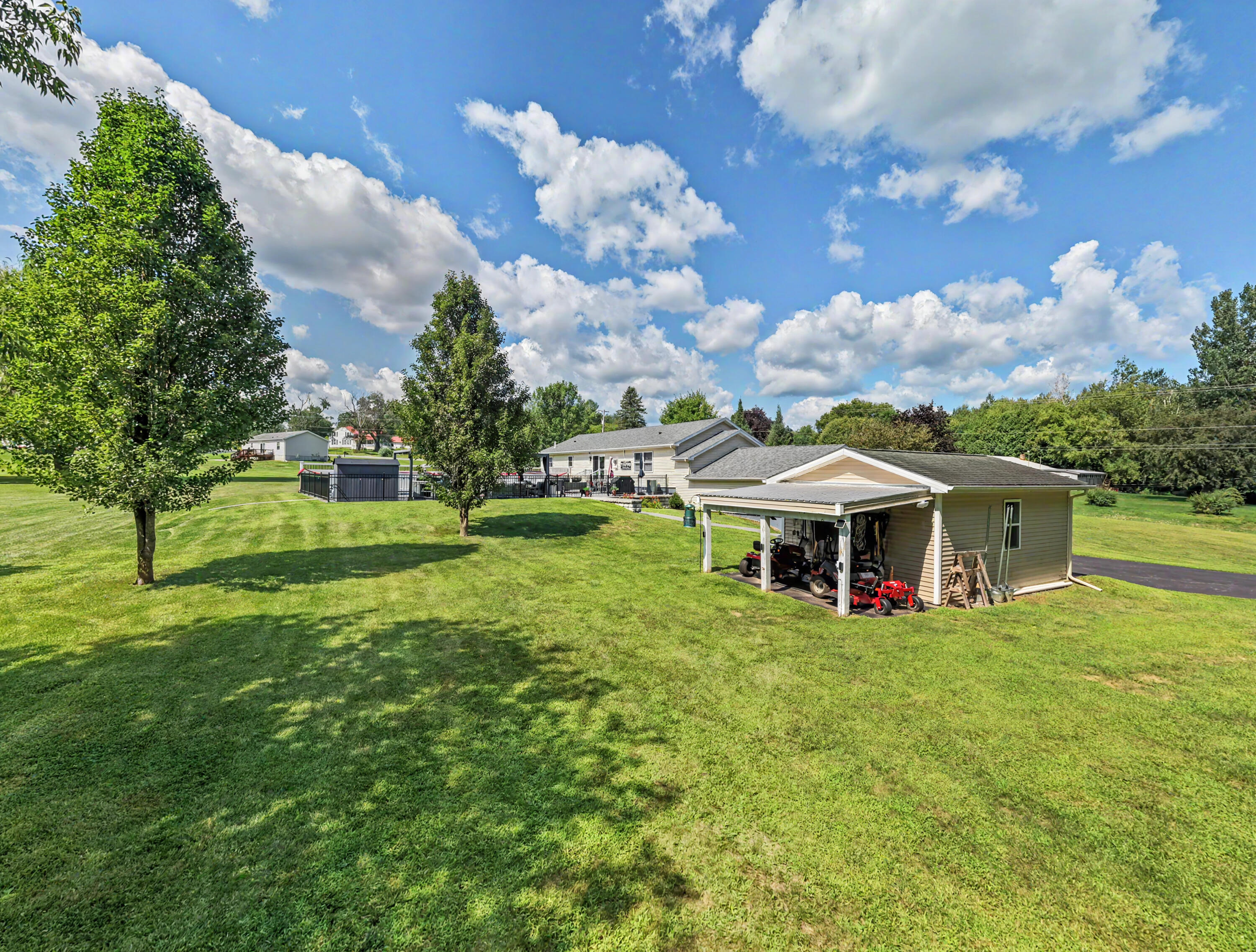 181 River Road Peru NY 12972